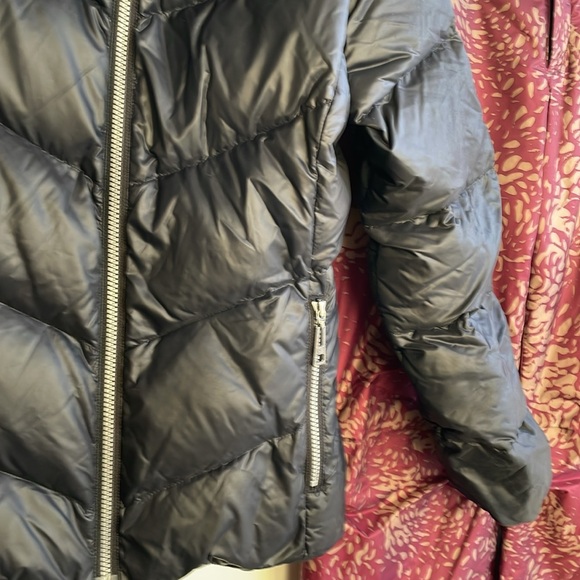 SKEA Down Ski Snowboard Jacket - Picture 5 of 11
